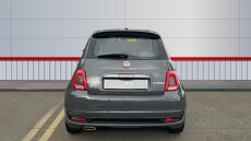 Fiat 500 1.0 Mild Hybrid Sport 3dr Petrol Hatchback